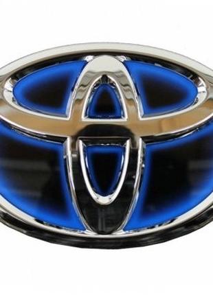 Емблема Toyota Prius