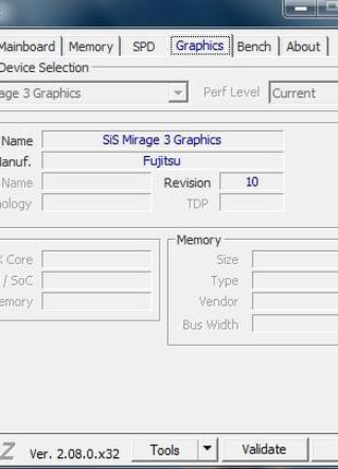 Ноутбук Fujitsu Siemens Esprimo Mobile V5515