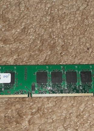 Ram DDR 2 по 1gb