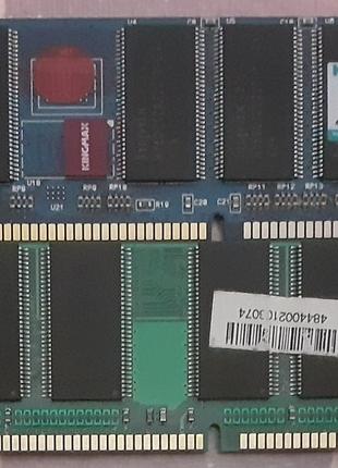 Оперативна пам"ять Hynix для ПК 2 по 1 Gb DDR-400 INTEL/AMD