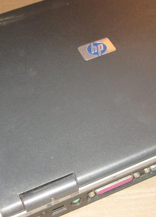 Ноутбук HP Compaq nx9010 (DJ315A)