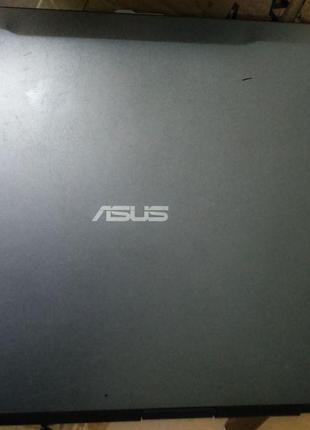 Комп'ютер ноутбук ASUS A3A Ver. A3AC