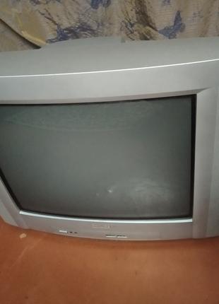 Телевизор Филипс, диагональ экрана 54 см