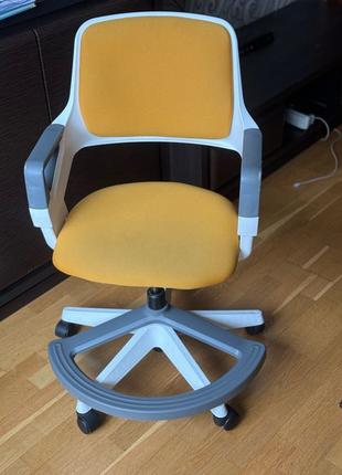 Дитяче ортопедичне крісло