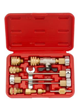 Комплект для зняття та встановлення клапанів кондиціонера (911...