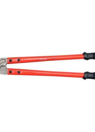 Ножницы для кабеля Ø = 25 мм, макс. S = 500 мм², l = 770 мм, Y...