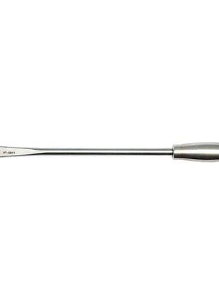 Рычаг для шиномонтажа с ручкой L = 380 мм, YT-0811 YATO