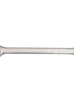 Ключ рожково накидной CrV, М = 60 мм, L = 660 мм, YT-00768 YATO
