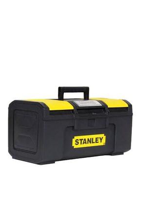 Ящик для инструмента 16 "пластмассовый" Stanley Line Toolbox "...