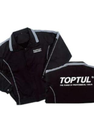 Куртка TOPTUL L, AXG00013004 TOPTUL