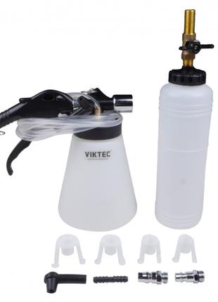 Набор прокачки и замены тормозной жидкости, VIKTEC VT01294A