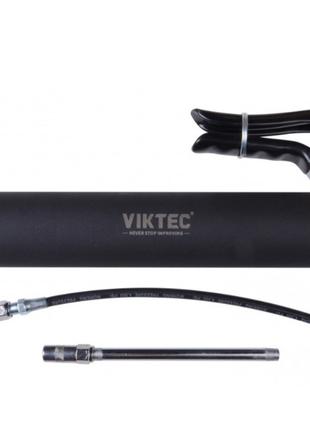 Шприц - масленка ручная 400мл, VIKTEC VT01664B