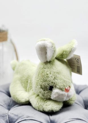 Мягкая игрушка кролик C31707