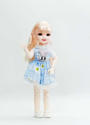 Лялька Shantou "Модна дівчина" 30 см EW104