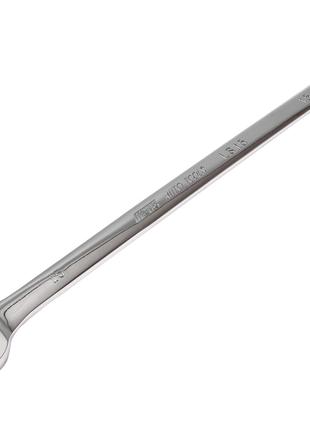 Ключ рожково-накидной удлиненный 15мм, длина 275мм (LS15 JTC)