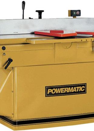 Фуговальный станок Powermatic PJ-1696 HH 400В, 7,3 (5,6) кВт. ...