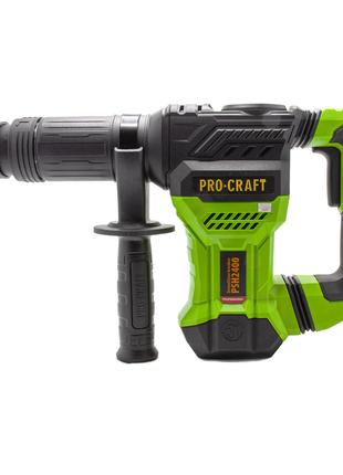 Отбойный молоток Procraft PSH-2400 UNIVERSAL