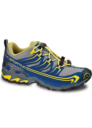 Кросівки la sportiva falkon low gtx