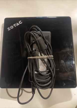 Міні ПК ZOTAC ZBOX-ID41-E (mini)