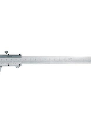 Штангенциркуль 0.05 мм / 150 мм, 15100 VOREL