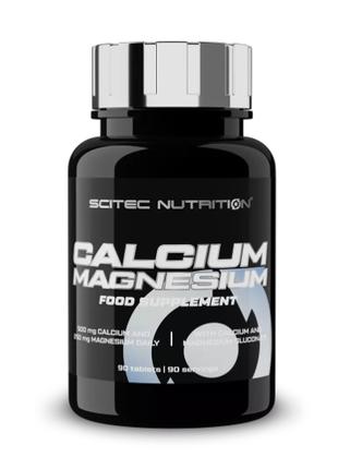 Calcium-Magnesium 100 табл