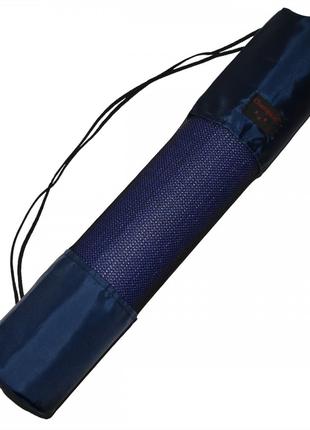 Чехол-сумка для йога мата Champion, цвет синий