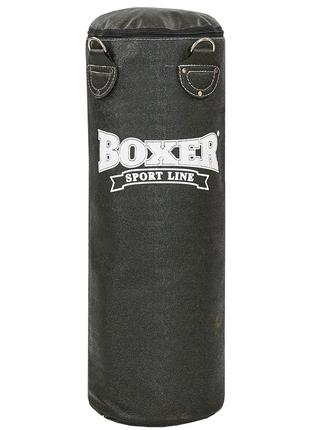 Мешок боксерский BOXER кирза 100 см