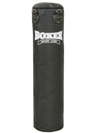 Мешок боксерский BOXER кирза 160 см