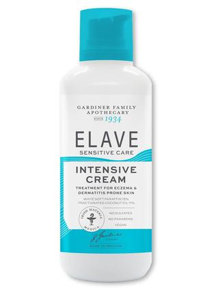 Elave Intensive Cream крем против атопического дерматита и экземы