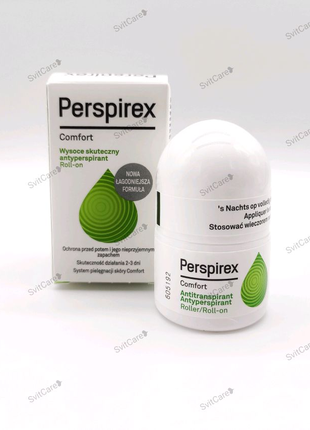 Perspirex comfort 20 ml