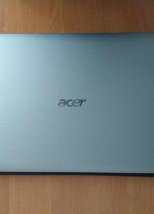 Ноутбук Acer Aspire 5551