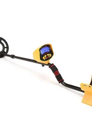 Металлоискатель с дискриминацией Discovery Tracker MD3010II (1...