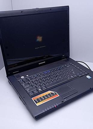 Ноутбук Б/У Samsung R60S (Intel Core 2 Duo T5450 @ 1.66GHz/Ram...