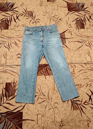 ❗ мужские джинсы от wrangler texas stretch ❗