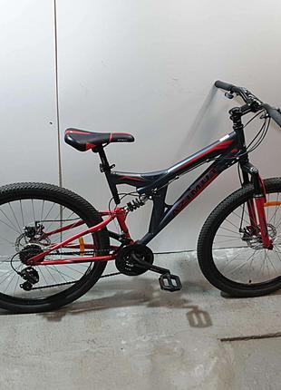 Велосипед Б/У Azimut Power GFRD 29'' 19''