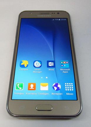 Samsung Galaxy J5 J500H/DS Gold Оригінал!