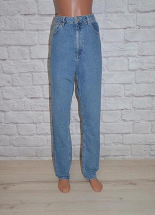 Джинсы "asos denim"