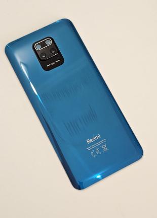 Задняя крышка Redmi Note 9S, Redmi Note 9 Pro 64MP