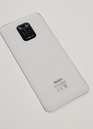 Задняя крышка Redmi Note 9S, Redmi Note 9 Pro 64MP