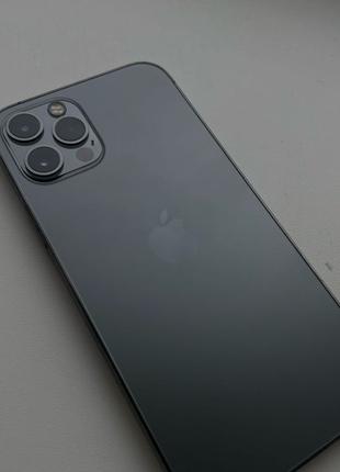 Iphone 12 pro 256gb (grey)