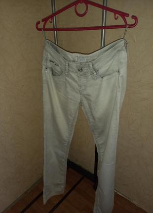 Джинси armani jeans