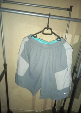 Nike беговые шорты