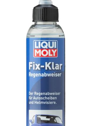 Антидождь Fix-Klar Regen-Abweiser Liqui Moly