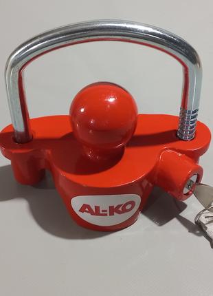 Протиугінний пристрій на причіп AL-KO "Safety Universal" (1224...