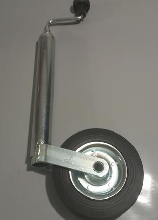 Опорное колесо на прицеп WINTERHOFF 150 кг (1860905)