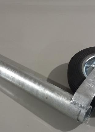 Опорне колесо на причіп AL-KO PLUS 150 кг (1222436)