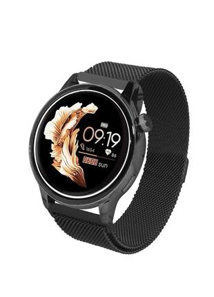 Жіночий smart годинник з крокоміром, IP35 G3 Pro Bluetooth 5.2...