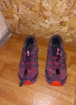 Salomon xt cheap wapta 3