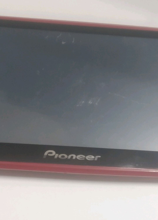 Дисплей для видео регистратора Pioneer