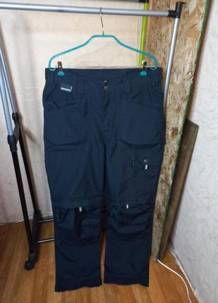 Самые популярные рабочие брюки dickies